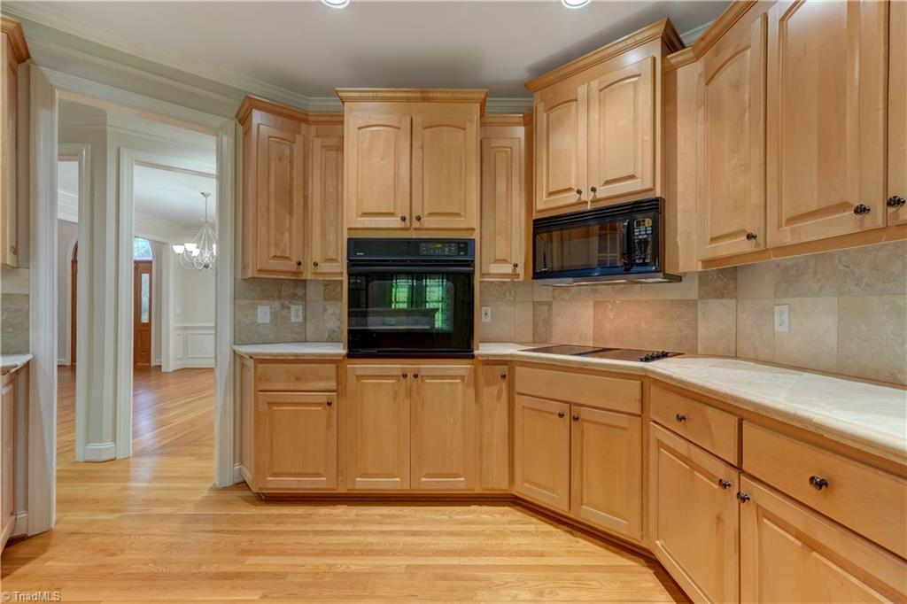 2436 Nesters Court, High Point, North Carolina image 14