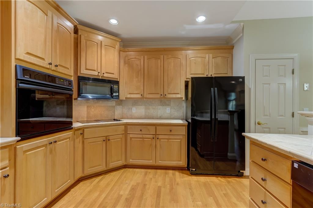 2436 Nesters Court, High Point, North Carolina image 16