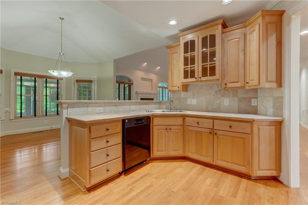 2436 Nesters Court, High Point, North Carolina image 15