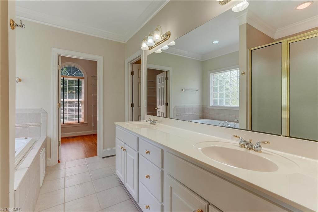 2436 Nesters Court, High Point, North Carolina image 21