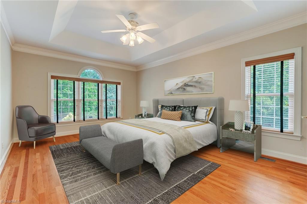 2436 Nesters Court, High Point, North Carolina image 19