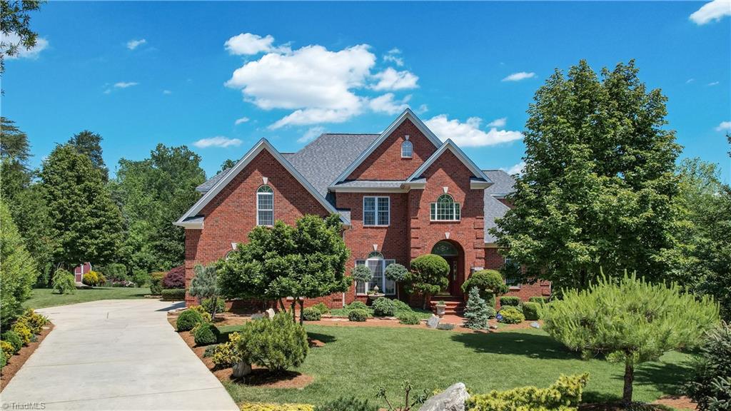 2436 Nesters Court, High Point, North Carolina image 50
