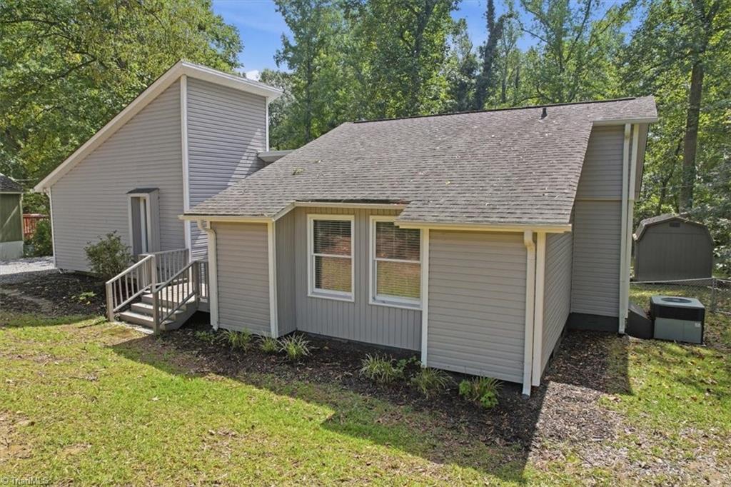 Photo of 2409 Shelia Drive, Greensboro, NC 27406 (MLS # 1236203)
