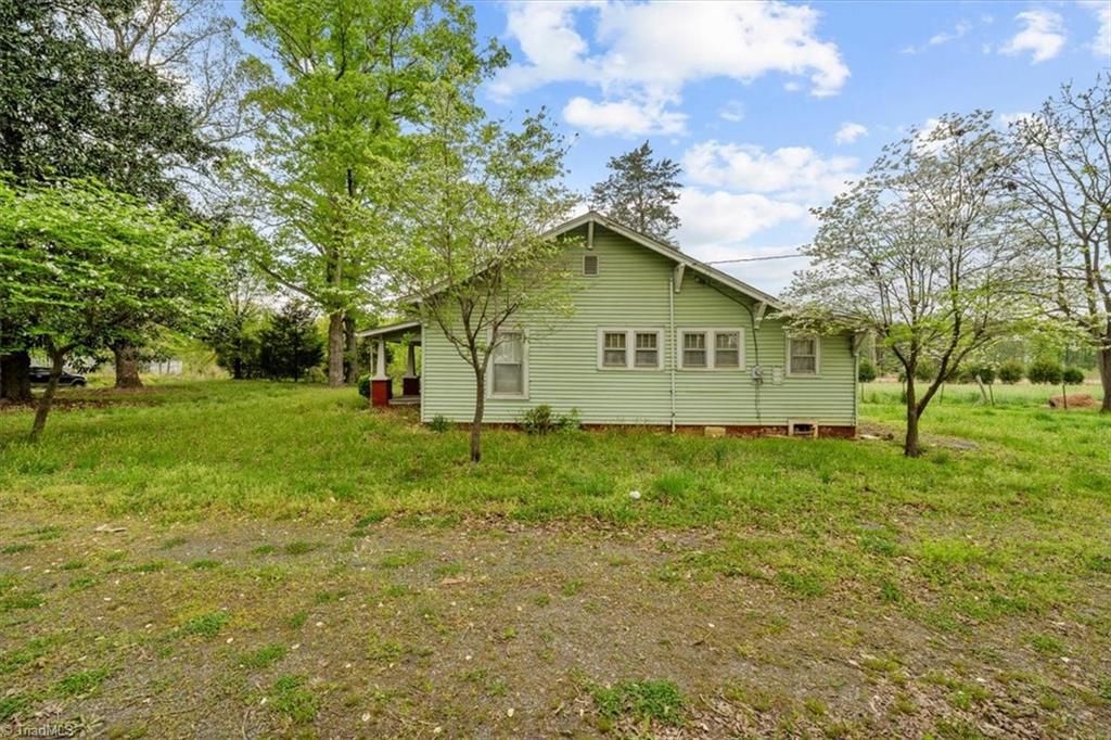 Photo of 4858 Us Highway 311, Sophia, NC 27350 (MLS # 1177149)