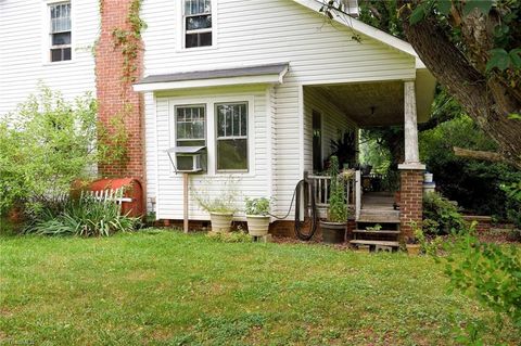 A home in Lexington