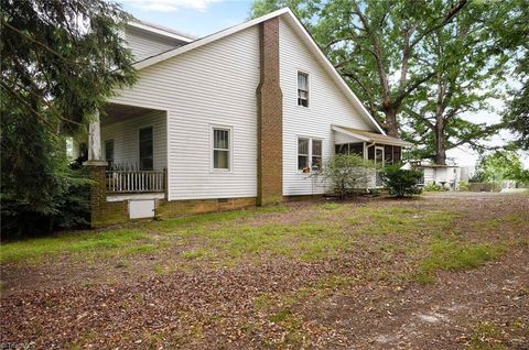 A home in Lexington