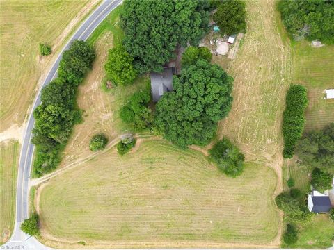 A home in Lexington