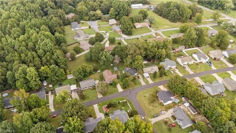 A home in Thomasville