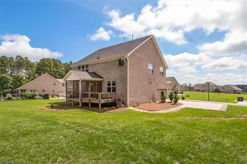6605 Hedgerow Court, Summerfield, North Carolina image 33