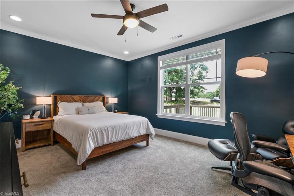 6605 Hedgerow Court, Summerfield, North Carolina image 17