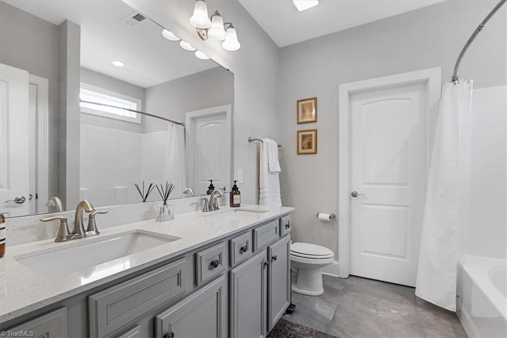 6605 Hedgerow Court, Summerfield, North Carolina image 19