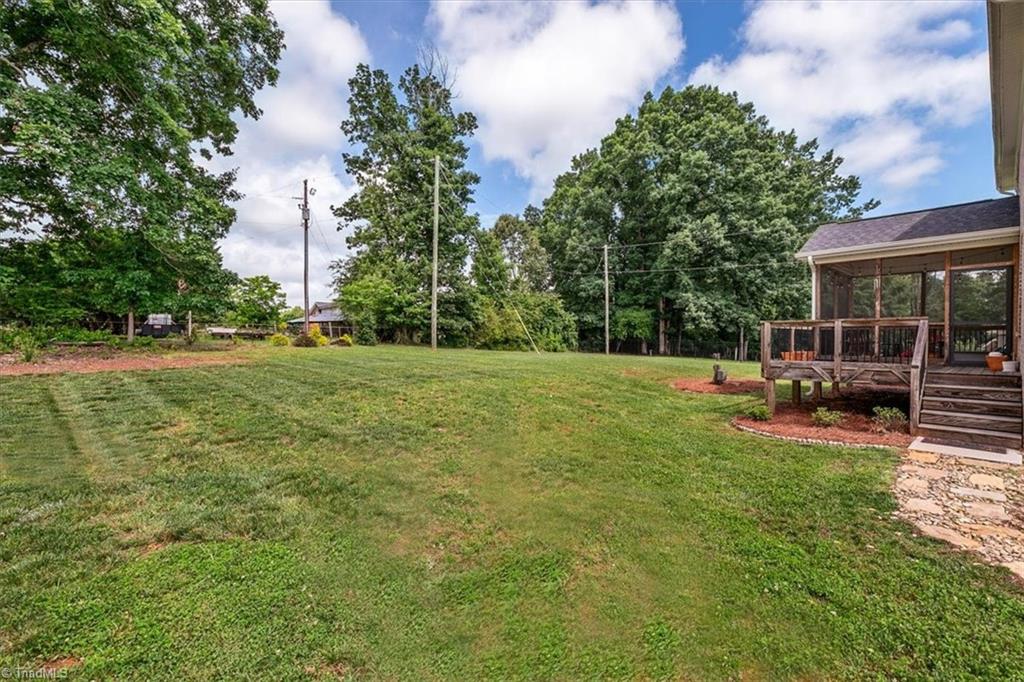 6605 Hedgerow Court, Summerfield, North Carolina image 35