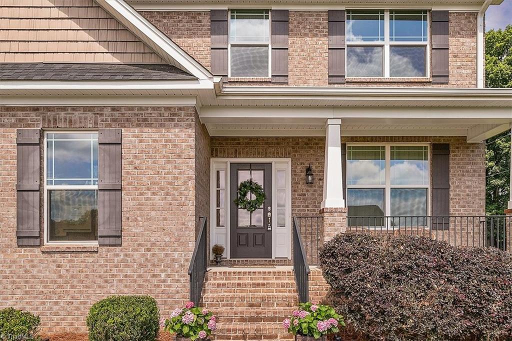 6605 Hedgerow Court, Summerfield, North Carolina image 3