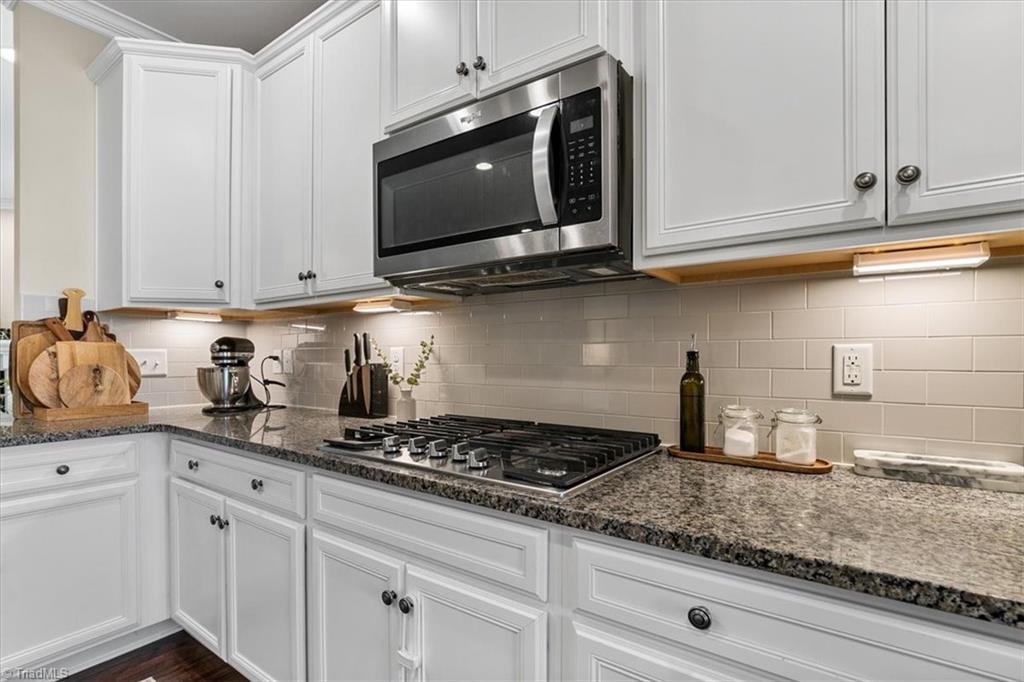 6605 Hedgerow Court, Summerfield, North Carolina image 12