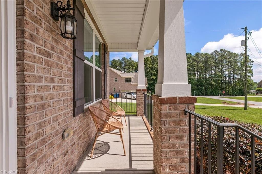 6605 Hedgerow Court, Summerfield, North Carolina image 4