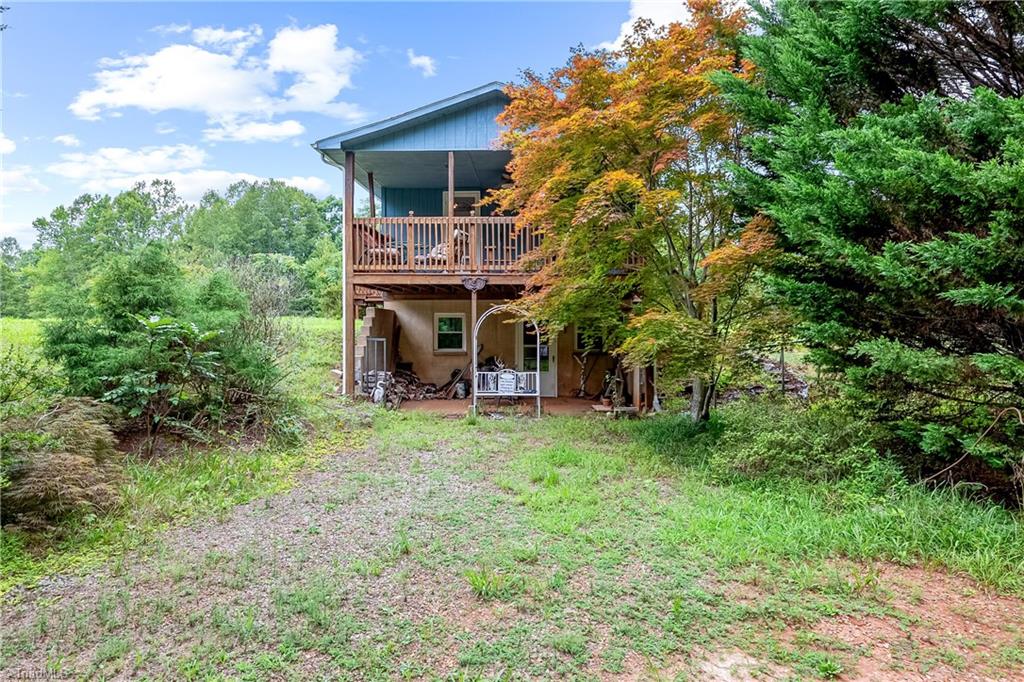 1467 Indian Hollow Circle, Stuart, Virginia image 22