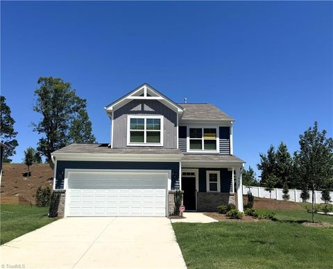 Homes For Sale - 5367 Roshni Terrace<br/> McLeansville, NC 27301