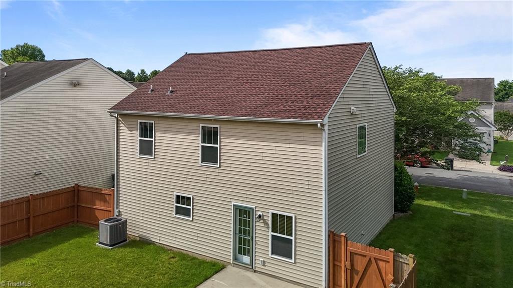 1310 Silver Drive, Mebane, North Carolina image 30
