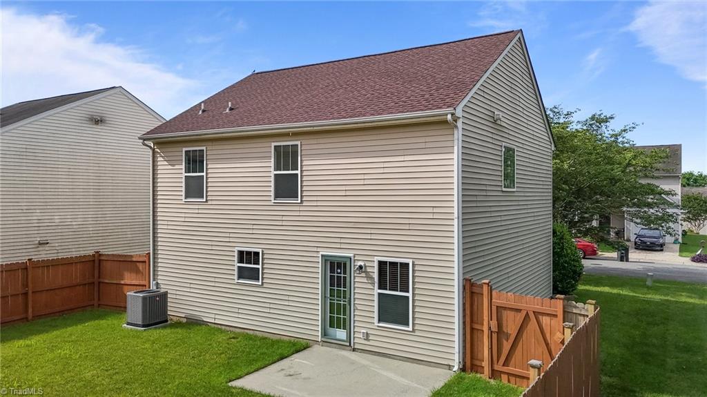 1310 Silver Drive, Mebane, North Carolina image 29