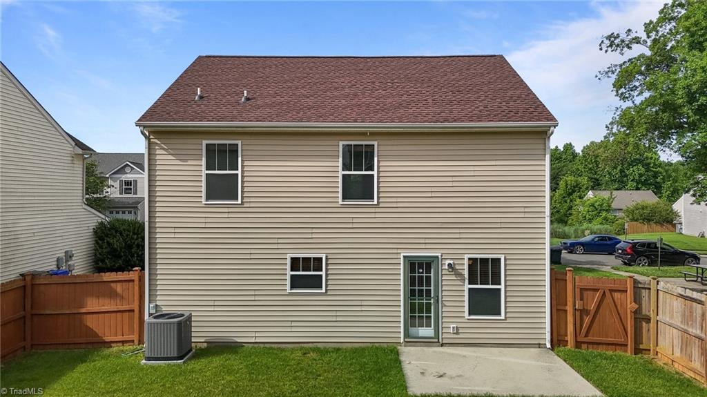 1310 Silver Drive, Mebane, North Carolina image 34