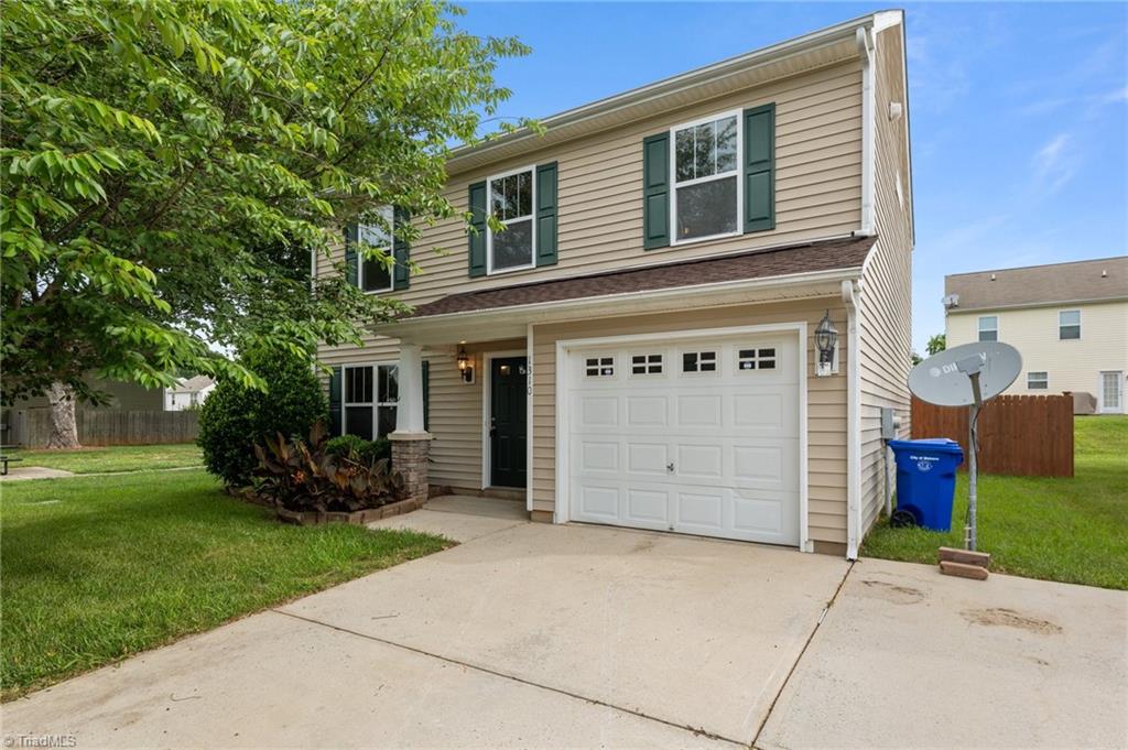1310 Silver Drive, Mebane, North Carolina image 1