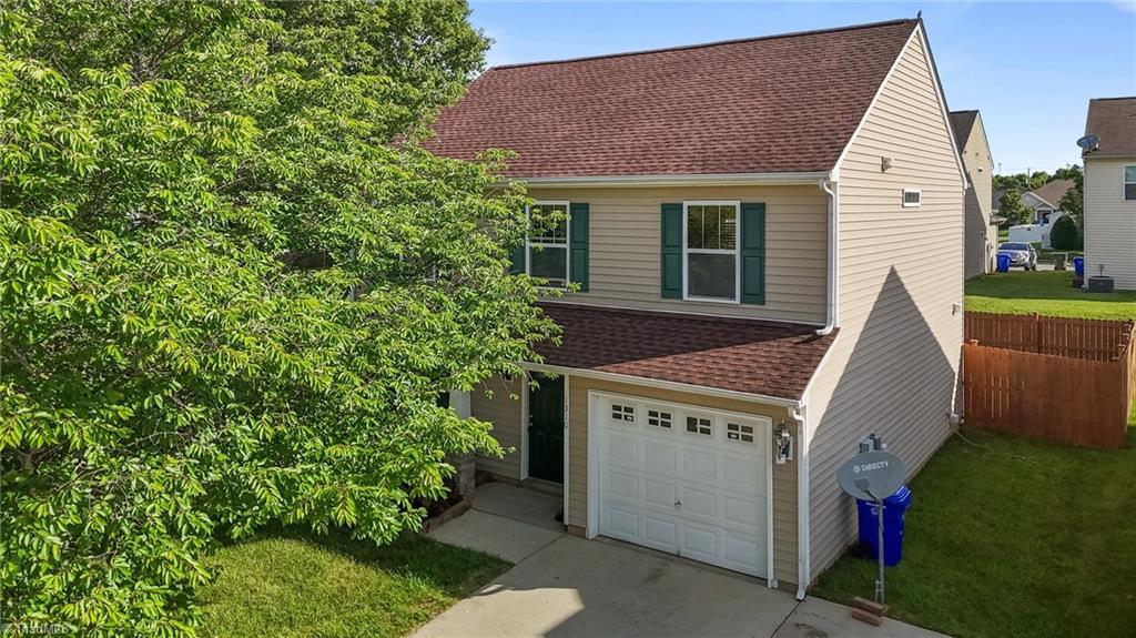 1310 Silver Drive, Mebane, North Carolina image 2