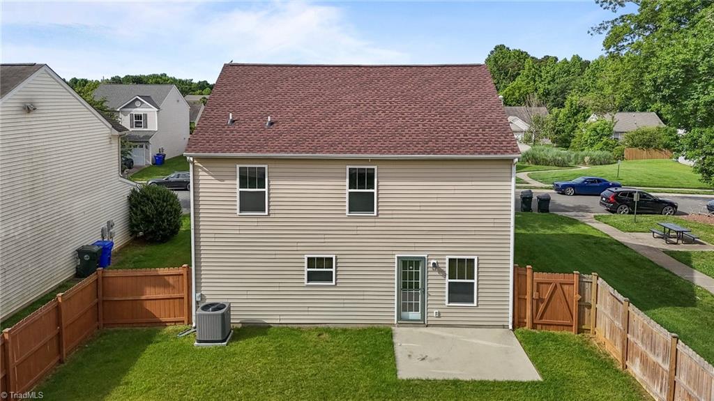 1310 Silver Drive, Mebane, North Carolina image 31