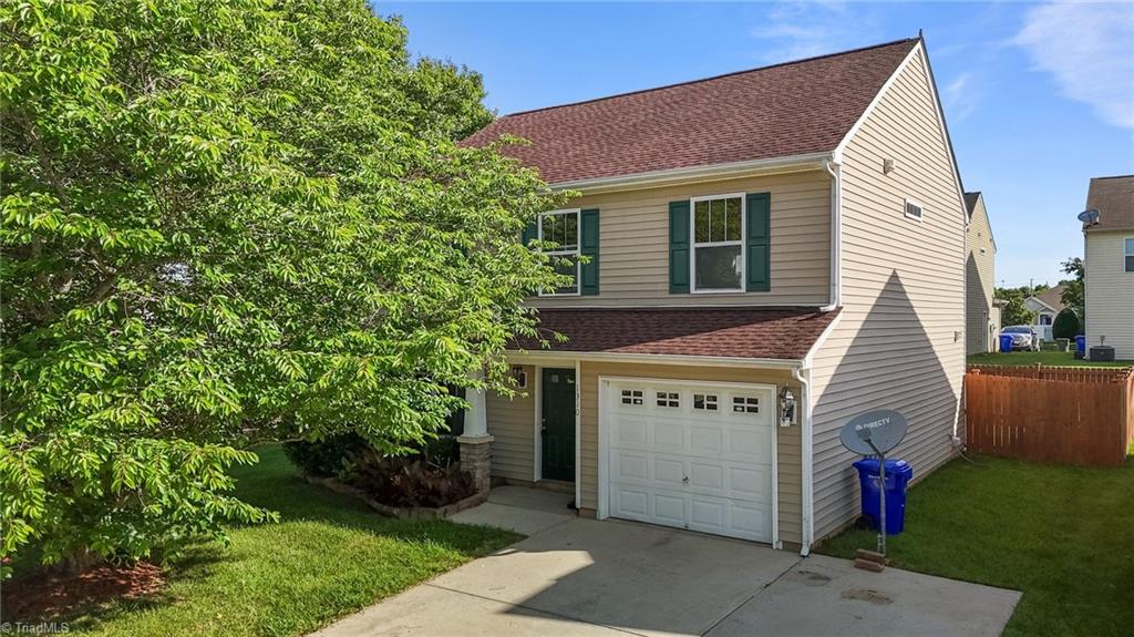 1310 Silver Drive, Mebane, North Carolina image 32