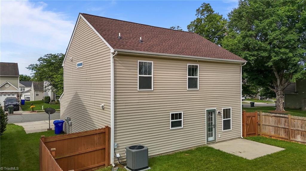 1310 Silver Drive, Mebane, North Carolina image 35