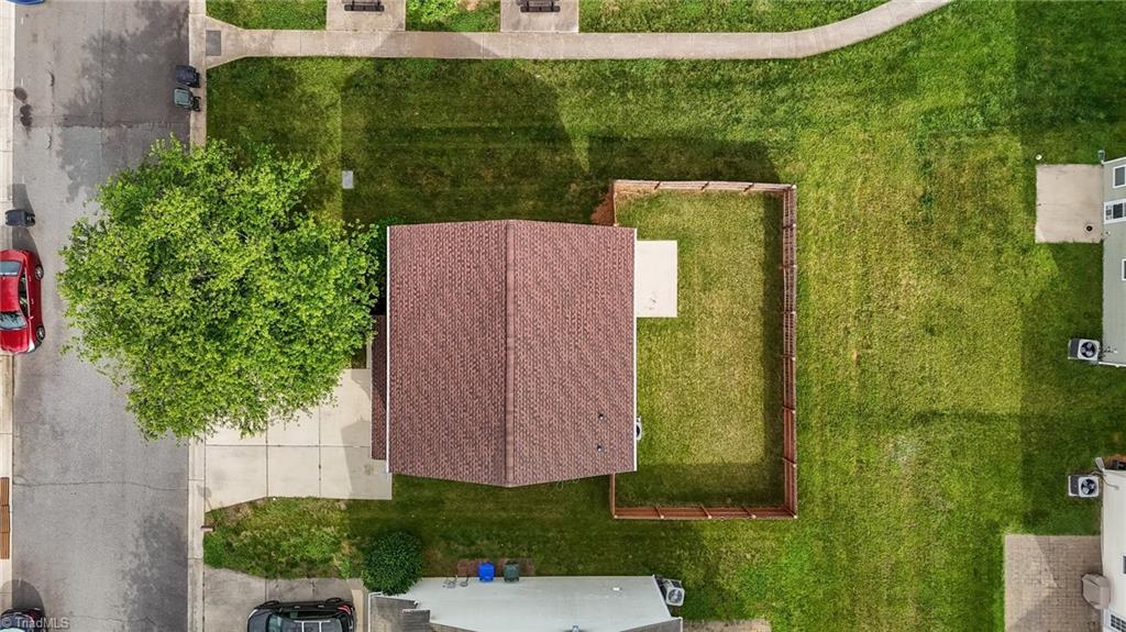 1310 Silver Drive, Mebane, North Carolina image 37
