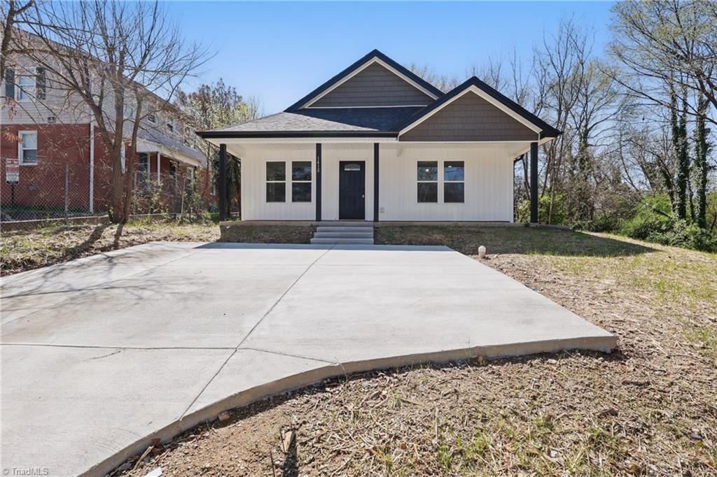 1410 E Commerce Avenue, High Point, North Carolina image 1