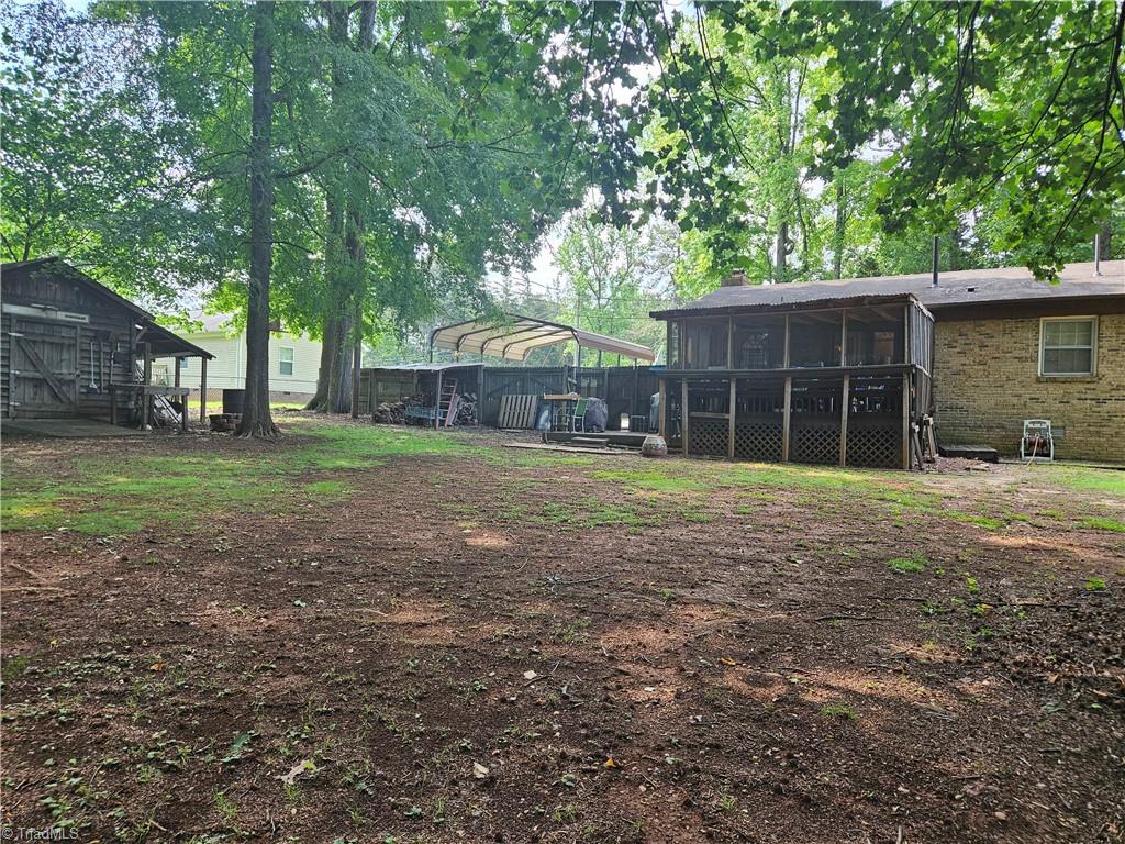 4917 Streamside Drive, McLeansville, North Carolina image 5