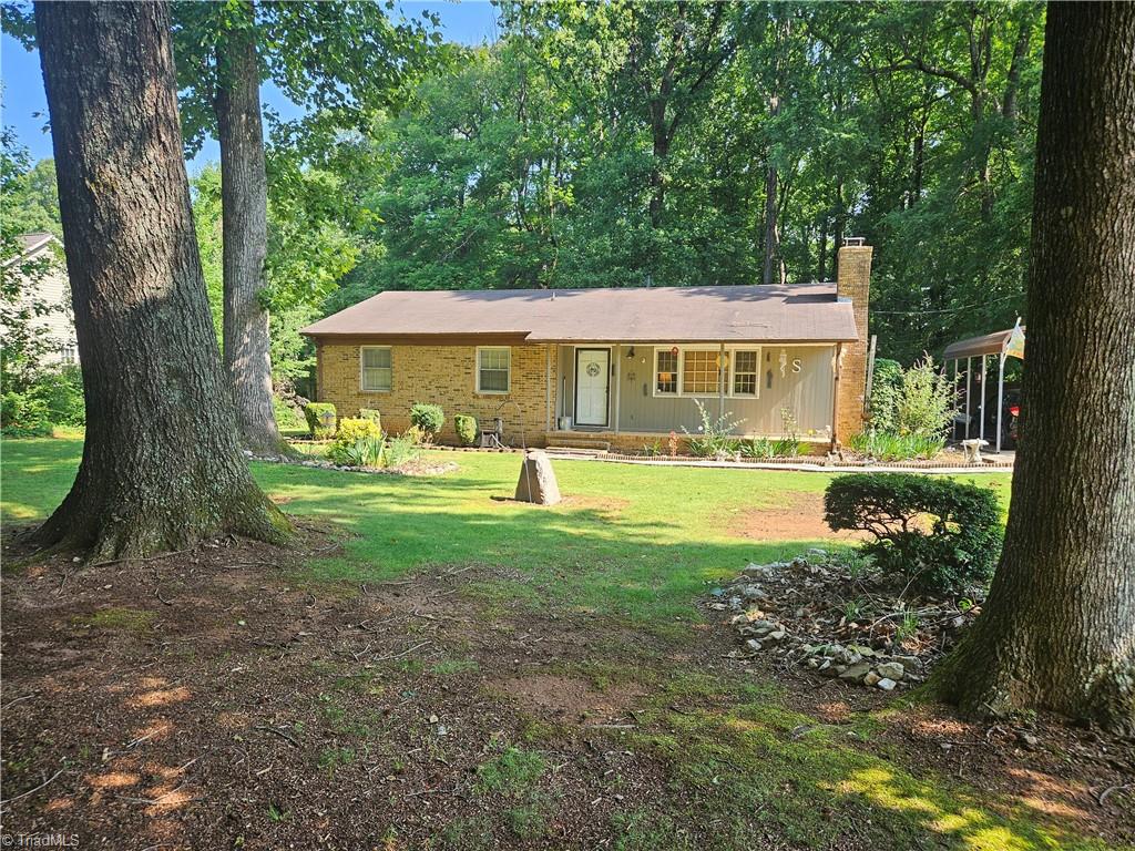 4917 Streamside Drive, McLeansville, North Carolina image 2