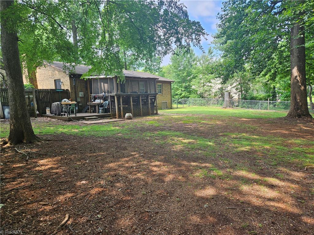 4917 Streamside Drive, McLeansville, North Carolina image 6