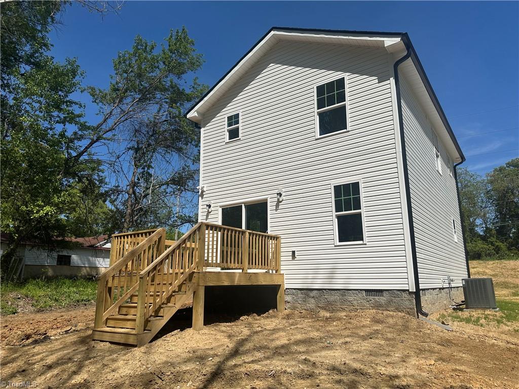 1201 Pearson Place, High Point, North Carolina image 17