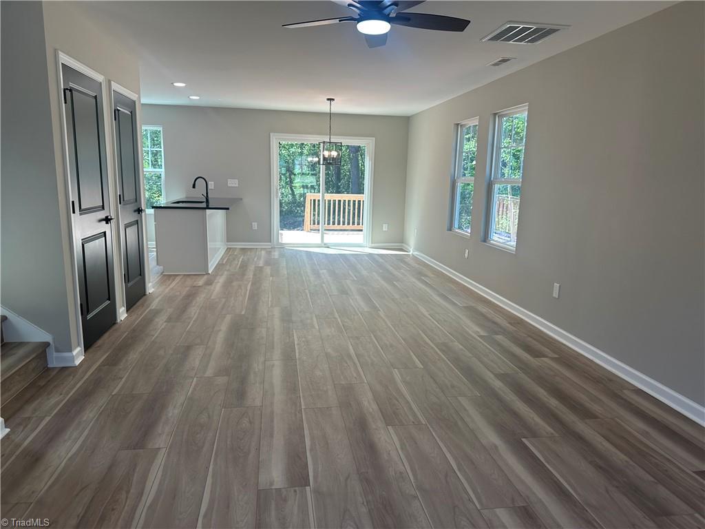 1201 Pearson Place, High Point, North Carolina image 2
