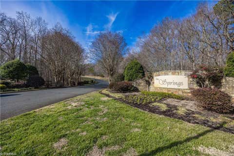 Vacant Land For Sale - 2066 Sierra Trace Road<br/> Davidson County, Denton, NC 27239