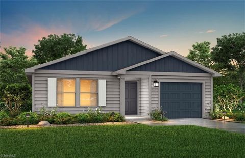 Homes For Sale - 419 Northridge Drive<br/> Rockingham County, Eden, NC 27288