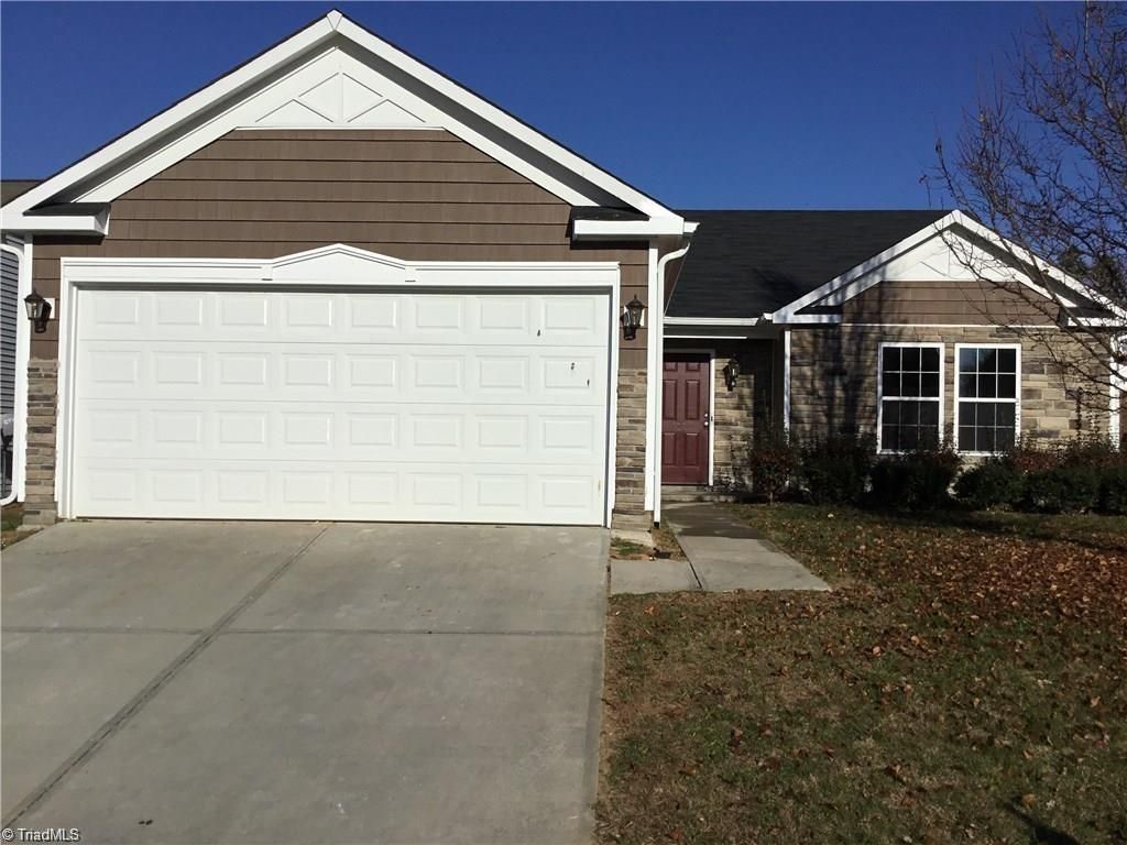 Photo of 4129 Salem Springs Court, Winston-Salem, NC 27107 (MLS # 1199432)