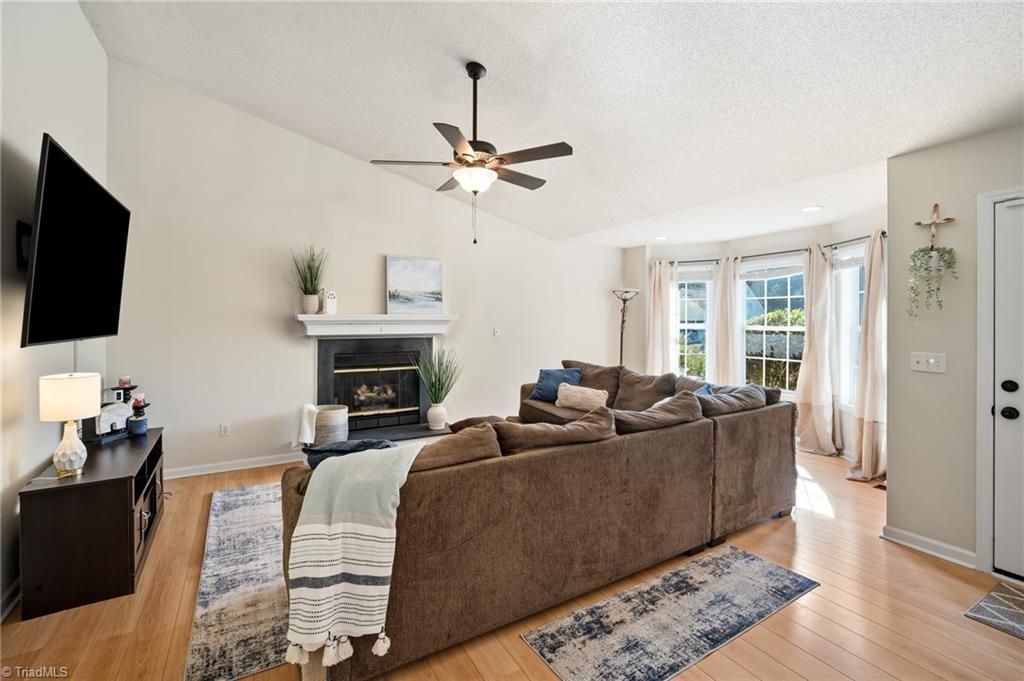 Photo of 160 Crossfield Court, Lexington, NC 27295 (MLS # 1225501)