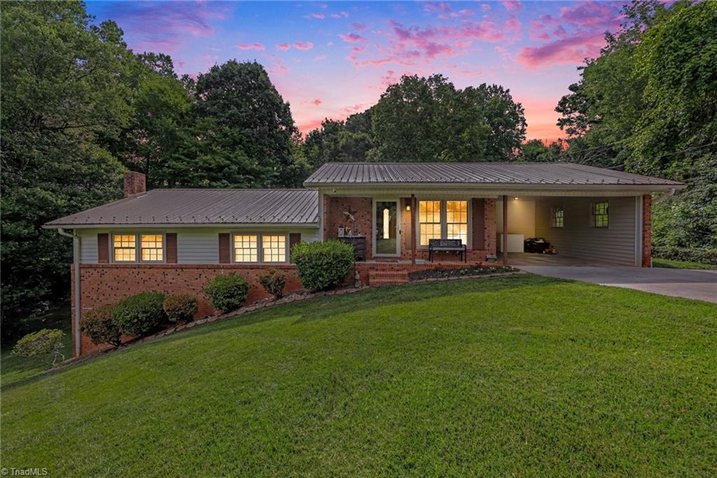 352 William Lane, Lexington, NC, 27295