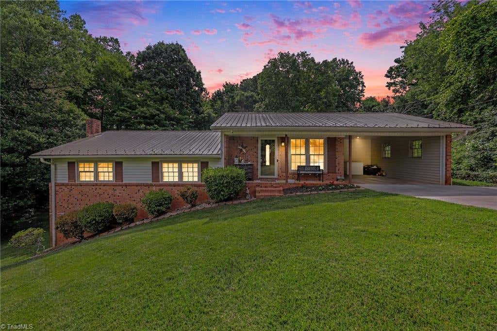 Photo of 352 William Lane, Lexington, NC 27295 (MLS # 1229149)