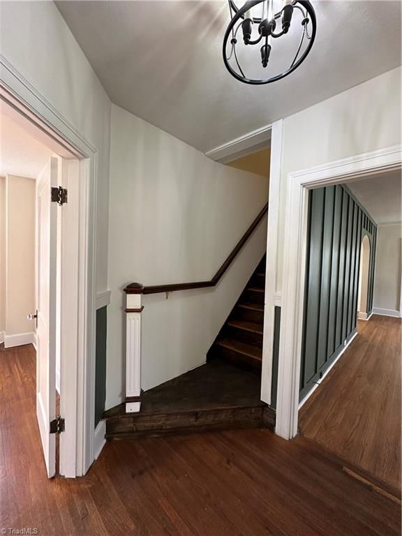 330 Ridgewood Road, Bassett, Virginia image 22