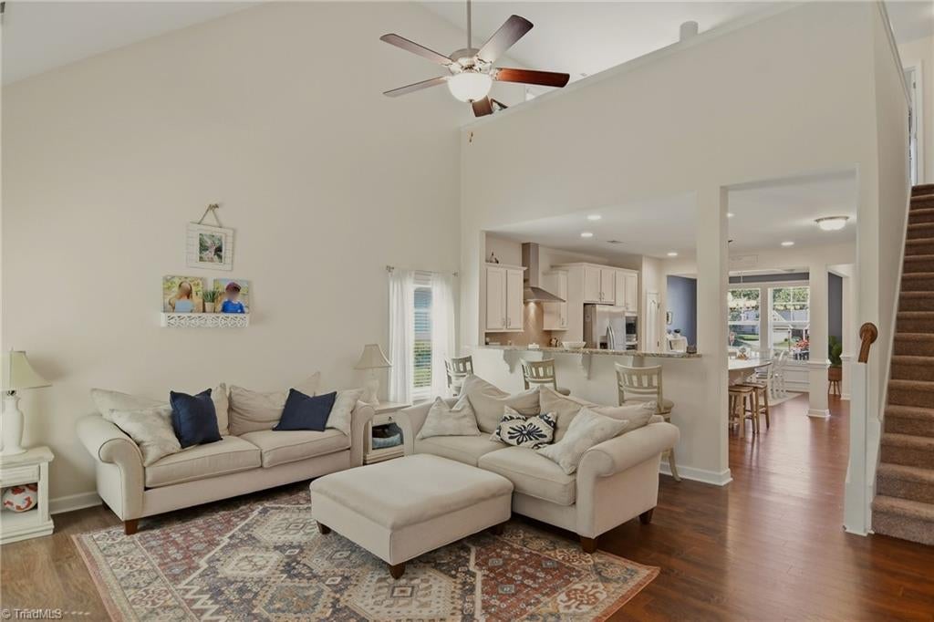 4558 Jasper Ridge Drive