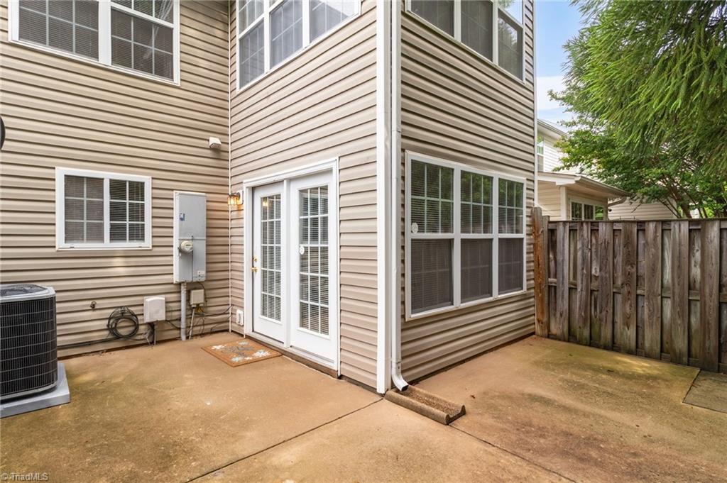 147 Heritage Creek Way, Greensboro, North Carolina image 30