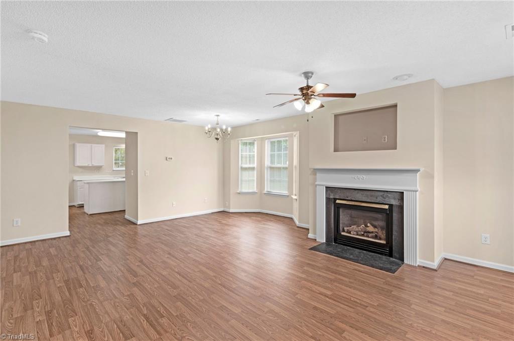 147 Heritage Creek Way, Greensboro, North Carolina image 6