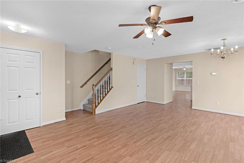 147 Heritage Creek Way, Greensboro, North Carolina image 7