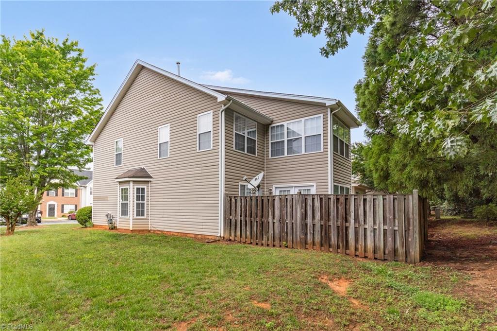 147 Heritage Creek Way, Greensboro, North Carolina image 31