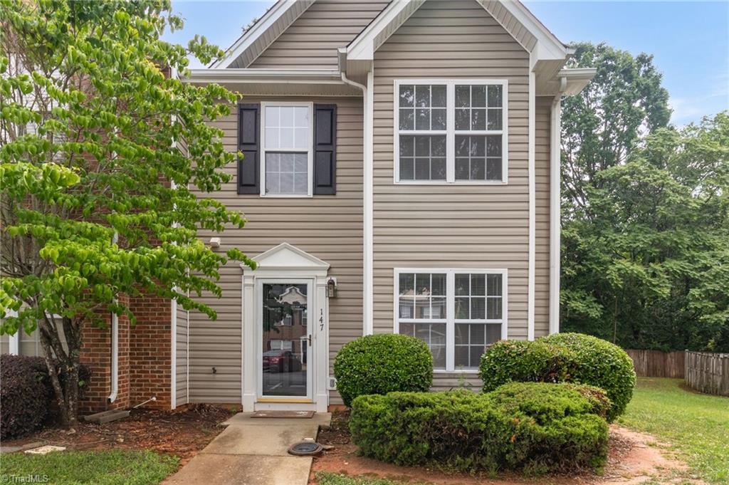 147 Heritage Creek Way, Greensboro, North Carolina image 2