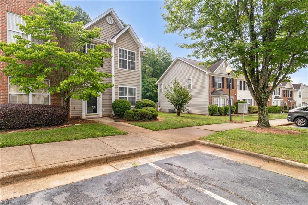 147 Heritage Creek Way, Greensboro, North Carolina image 4